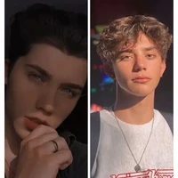 Alex y Kai