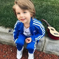 Mateo Harper