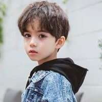 เทม(ตอนเด็ก)
