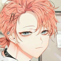 blake (authors brother)