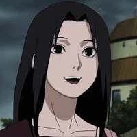 Mikoto Uchiha