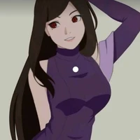 Izumi Uchiha
