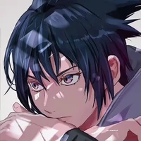 Sasuke Uchiha