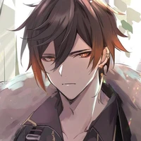 Zhongli