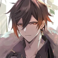 Zhongli