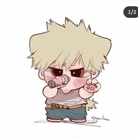 BakugoIsmyHusband