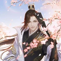 อ๋องเชียวจิ้งพระเอก