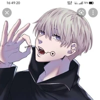ยูมิ โทเงะ(แฝดพี่)