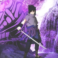 sasuke