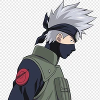 kakashi