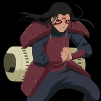 penyamar hokage 1