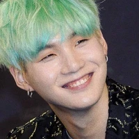 MIN YOONGI