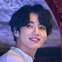 MIN JUNGKOOK