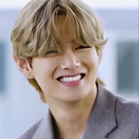 KIM TAEHYUNG