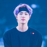 KIM SEOKJIN