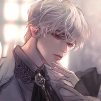 AYAN HADES/ KNIGHT adopted son