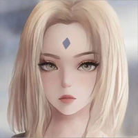 🐉Tsunade🐉