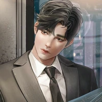 มาร์ค/นายเอก