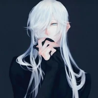 Ansel Ciel Moss (Julius & Rain Mom)