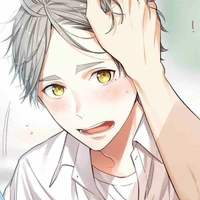 โอม(แอบชอบไคโตะ+ผู้สืบทอดเผ่าวินเจอร์)