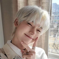 Sunoo🦊
