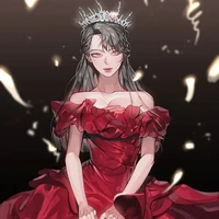 Alette Ricardio (main character)