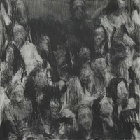 crowd