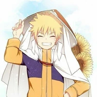 อุซึมากิ นารูโตะ(ตอนเด็ก)