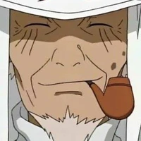 โฮคาเงะรุ่นที่ 3