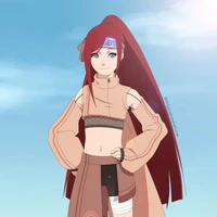 อุซึมากิ คุริโตะ(ตอนเด็ก)