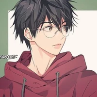 นิล☾(นายเอก)