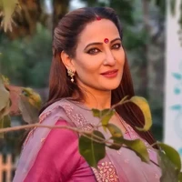 Rashmi Rao(Fl mom)
