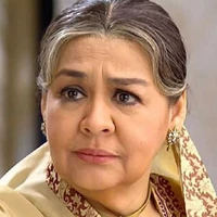 Gauri Rao(Fl Grandma)