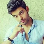 Dev Joshi(Fl PA and bff)