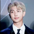 kim namjoon (Rm)