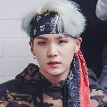 min yongi(suga)