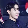 jung hoseok(j hope)