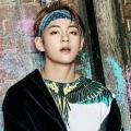 kim taehyung(v)