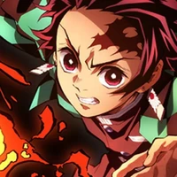 Tanjiro Kamado