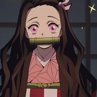 Nezuko Kamado