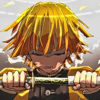 Zenitsu Agatsuma