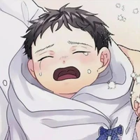 baby Sirius