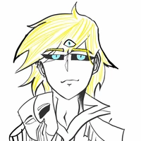 “Look” ( Elias )