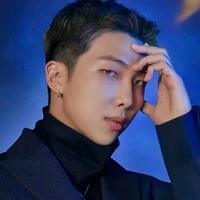 kim Namjoon