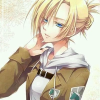แอนนี่ เลนฮาดท์
