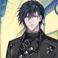 Mars (ML bodyguard)