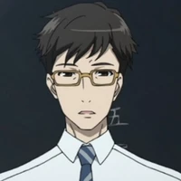 Teacher