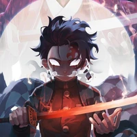 kamado tanjiro
