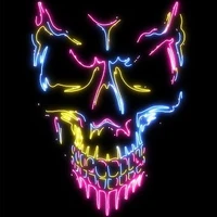 random demon