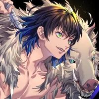 inosuke